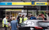 Tấn công bằng dao tại Hamburg, Đức làm ít nhất 7 người thương vong